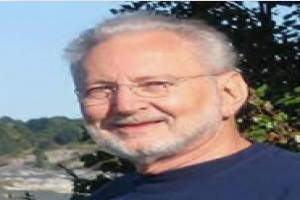 Photo of author Welbin El Gor